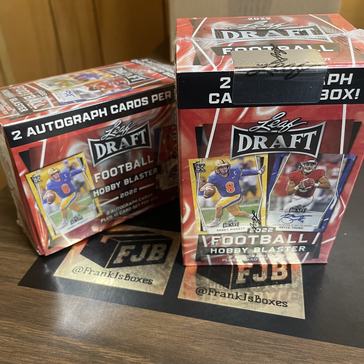 Frank's Card World Marketplace tweet media