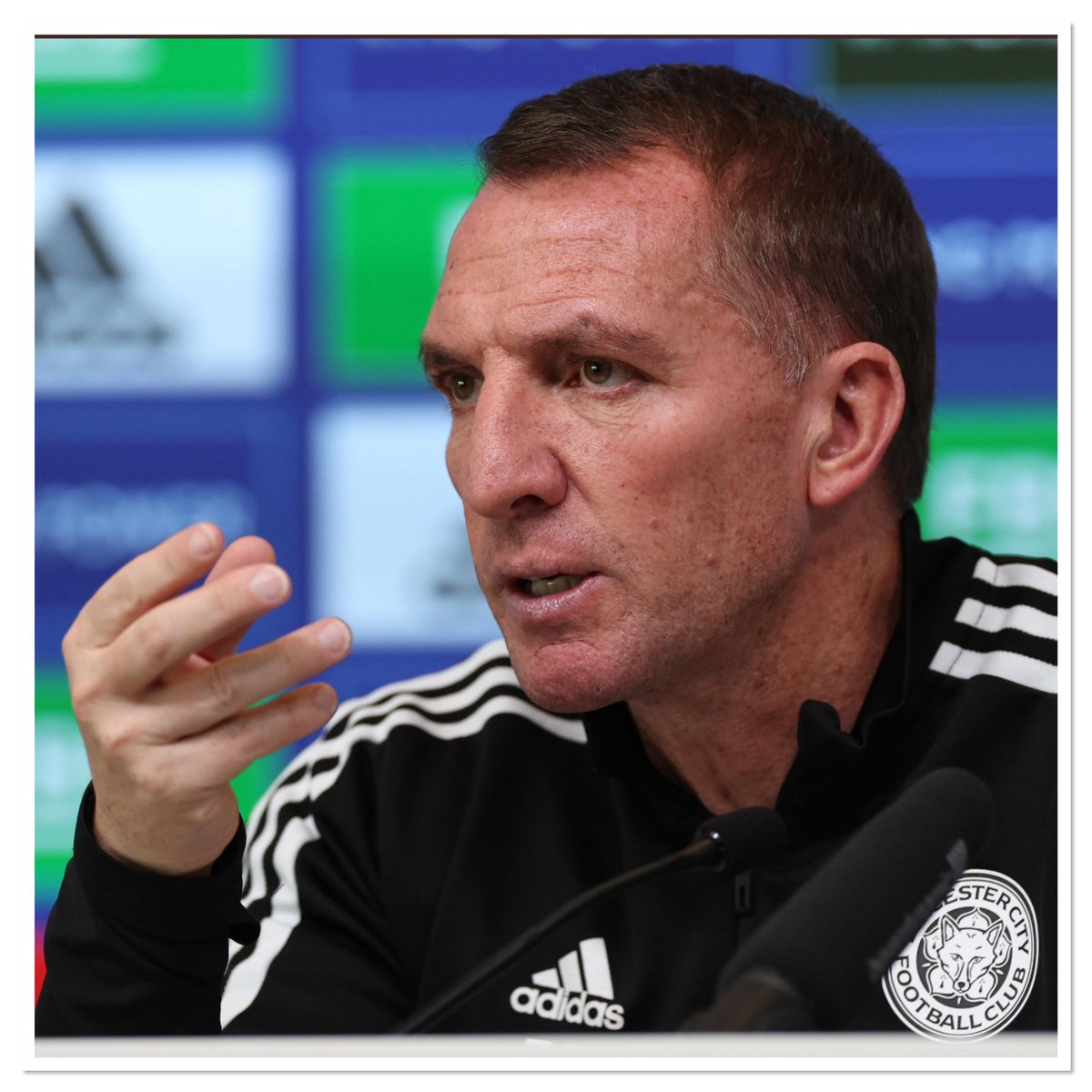 Last Word On Spurs tweet media