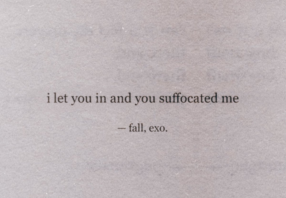 wordsbyexo's tweet photo. https://t.co/e2wpxEh9Wi