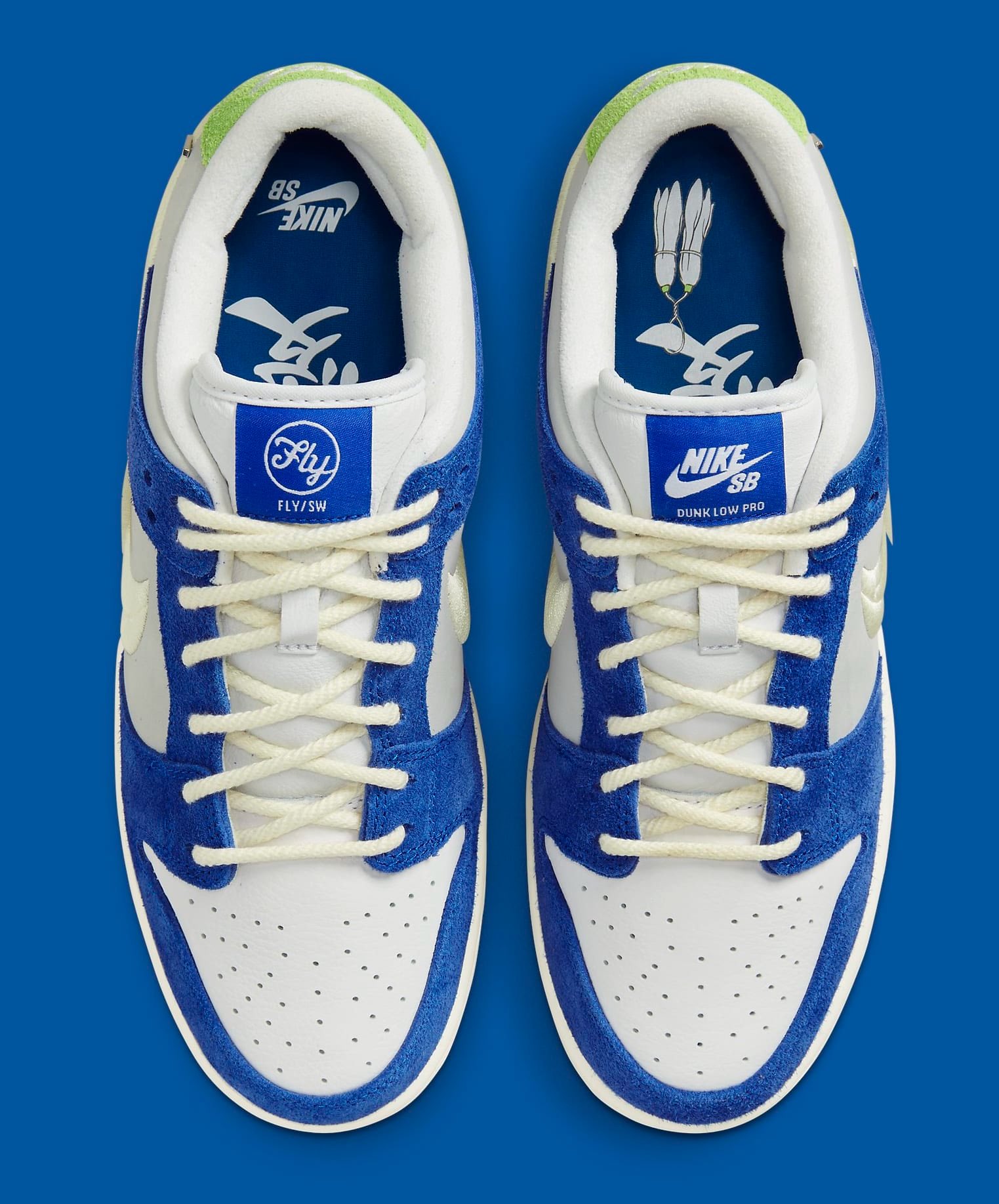 Complex Sneakers on X