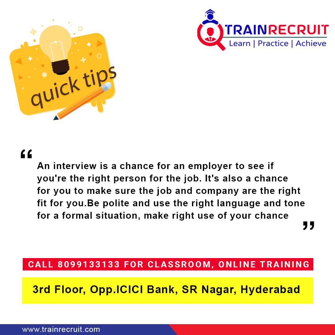 TRAINRECRUIT tweet media
