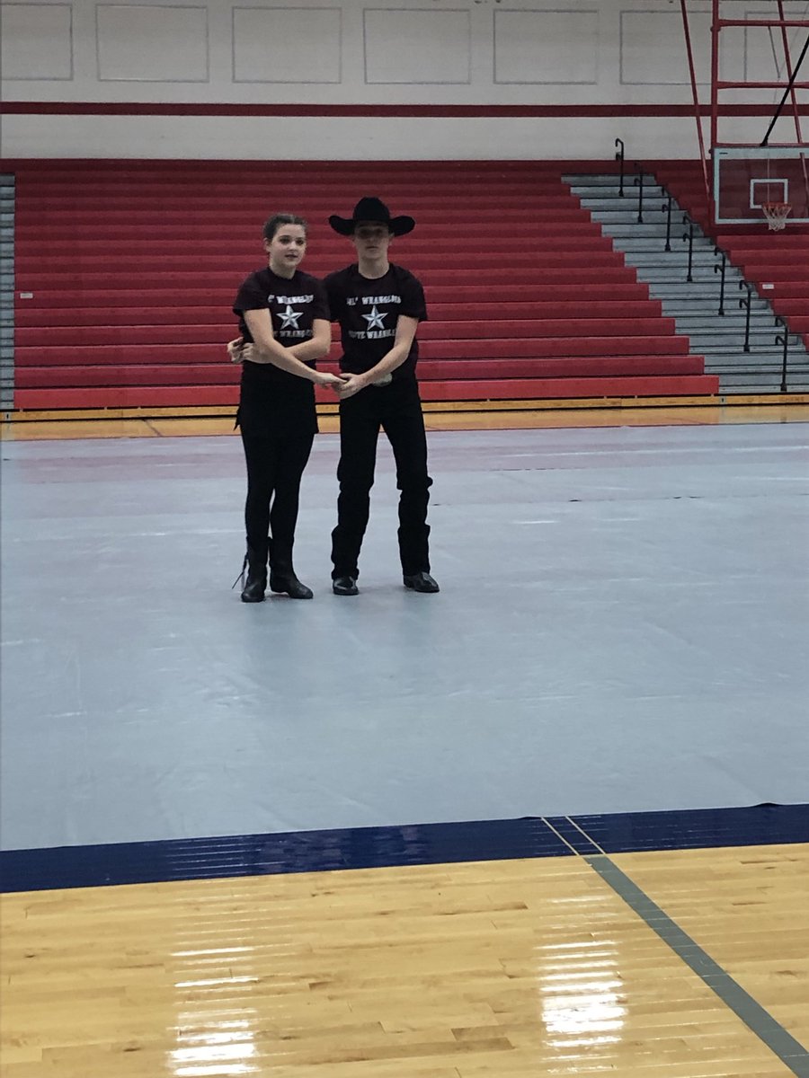 JaneRose50's tweet image. Welcome to Grapevine, Elite Wranglers! 🤠 #multiculturalweek ⁦@gvinestuco⁩