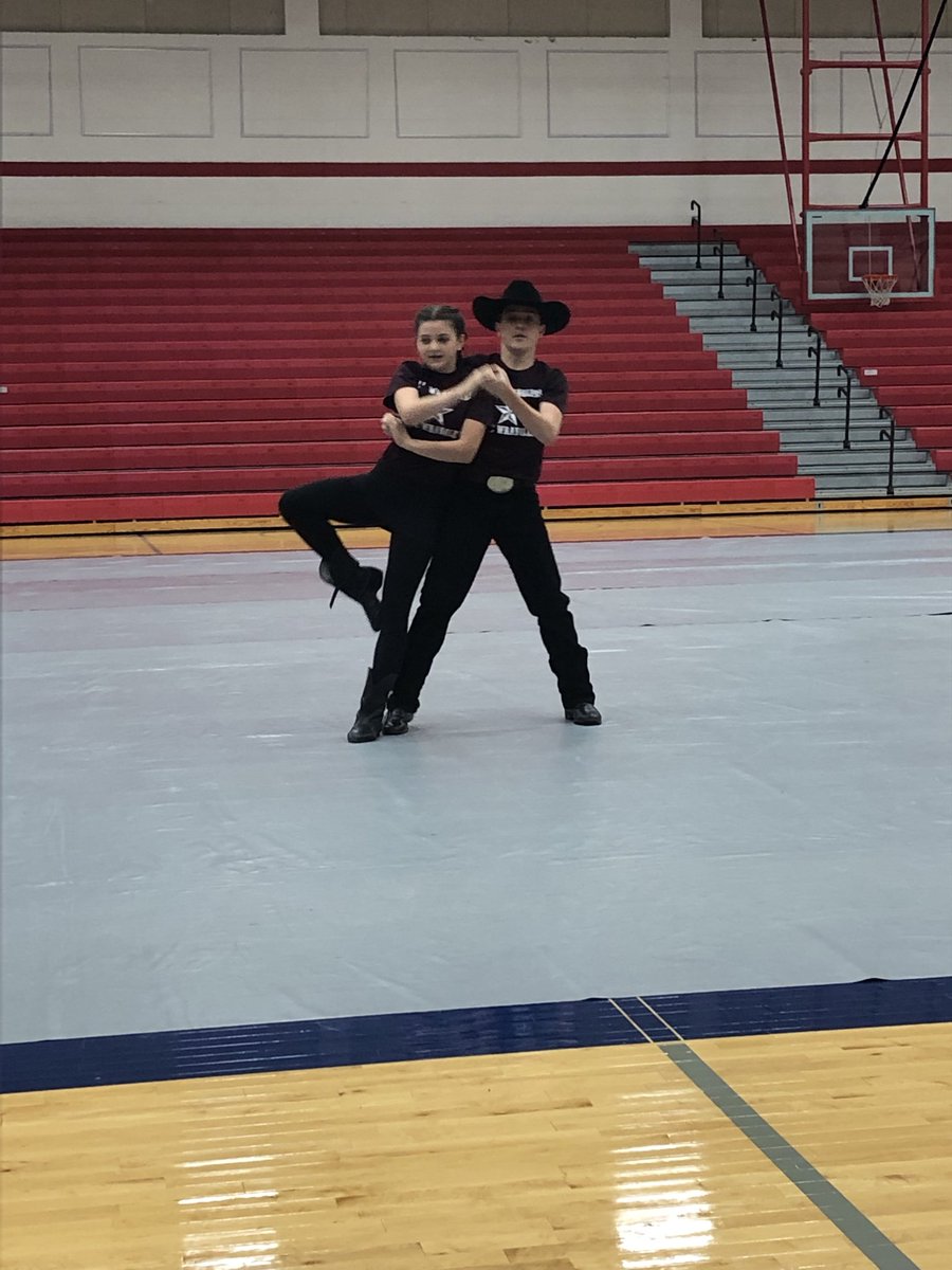 JaneRose50's tweet image. Welcome to Grapevine, Elite Wranglers! 🤠 #multiculturalweek ⁦@gvinestuco⁩