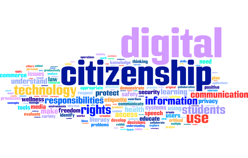 AnnaTT2025's tweet photo. I have learned about digital citizenship recently for example: there are multiple different ways you can modify websites and social media to help students become better digital citizenship. There is also different lessons you can use to teach digital citizenship #EDUC387710 https://t.co/90kSS0JYpi