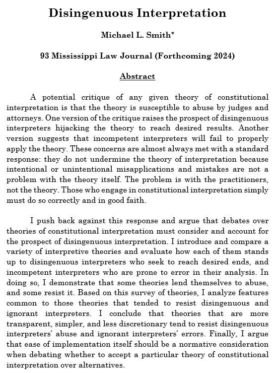 Michael Smith tweet media