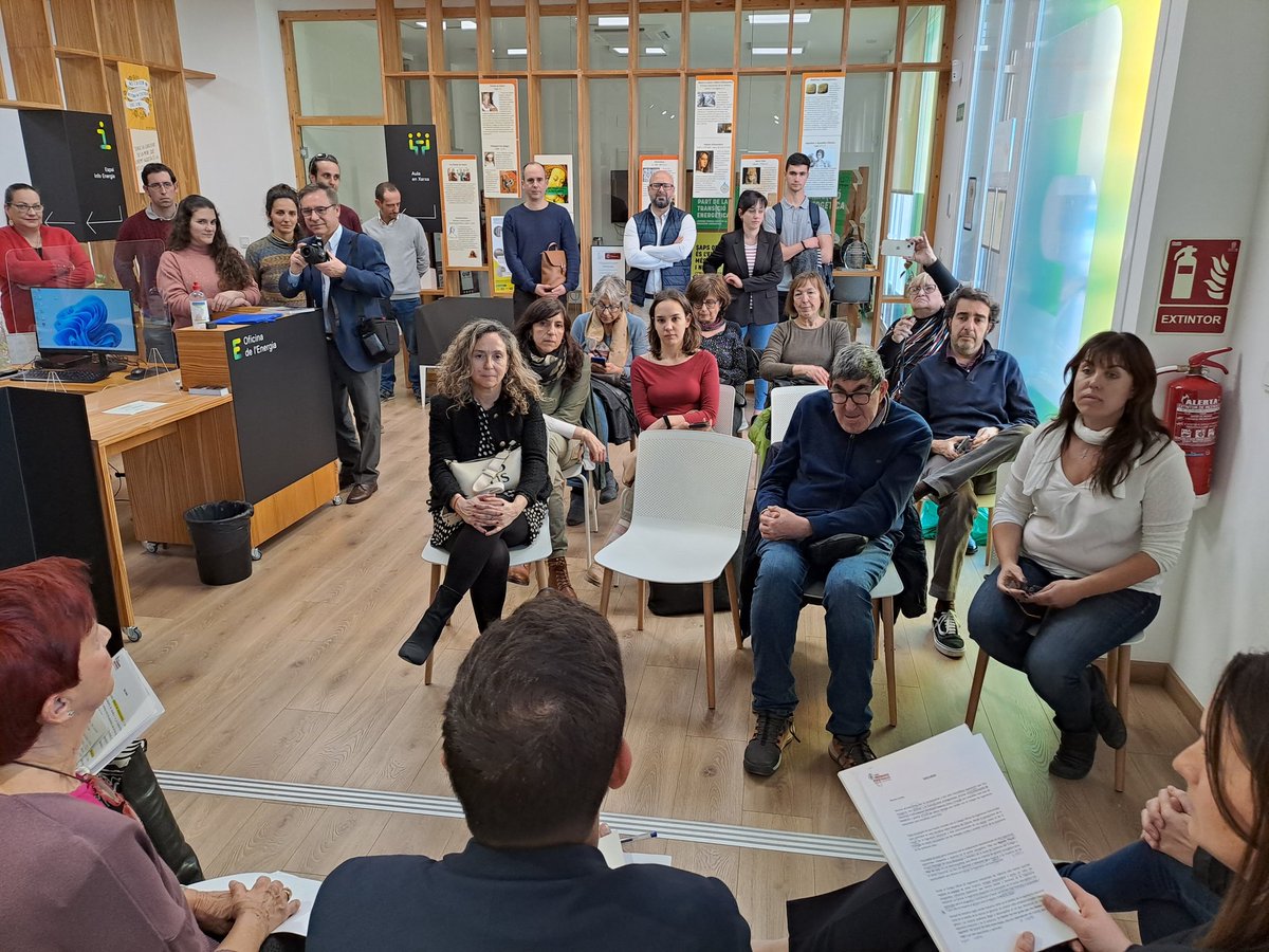 València Sostenible tweet media