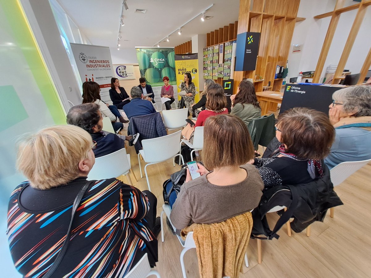 València Sostenible tweet media