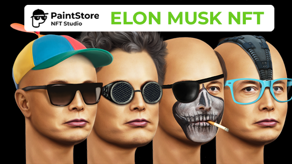 🥳MINT LIVE. Price 0.02 eth

✅ MINT LINK paintstore.io

Chromia ,COTI,LUKSO ,LYXe ,WEMIX