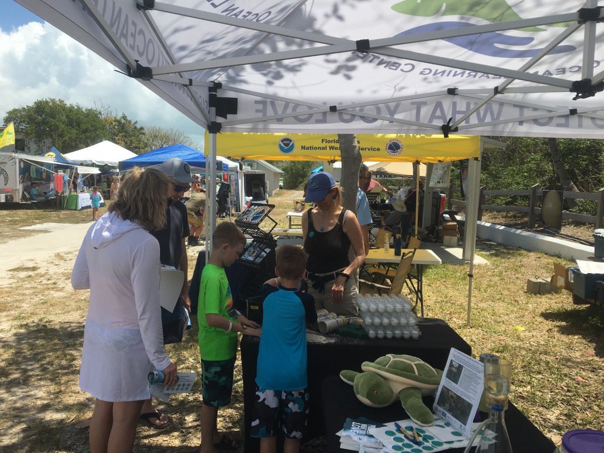 FCousteauOLC's tweet photo. Come out to our edu-booth at Coastlove's Annual Curry Hammock State Park Community Action Day! The OLC will share information about microplastics in the environment! Visit Coastlove's website to learn more about this event https://t.co/9Kl6OHwFfR.
#FCOLC #seaturtles #ocean https://t.co/qcxSuhukOn