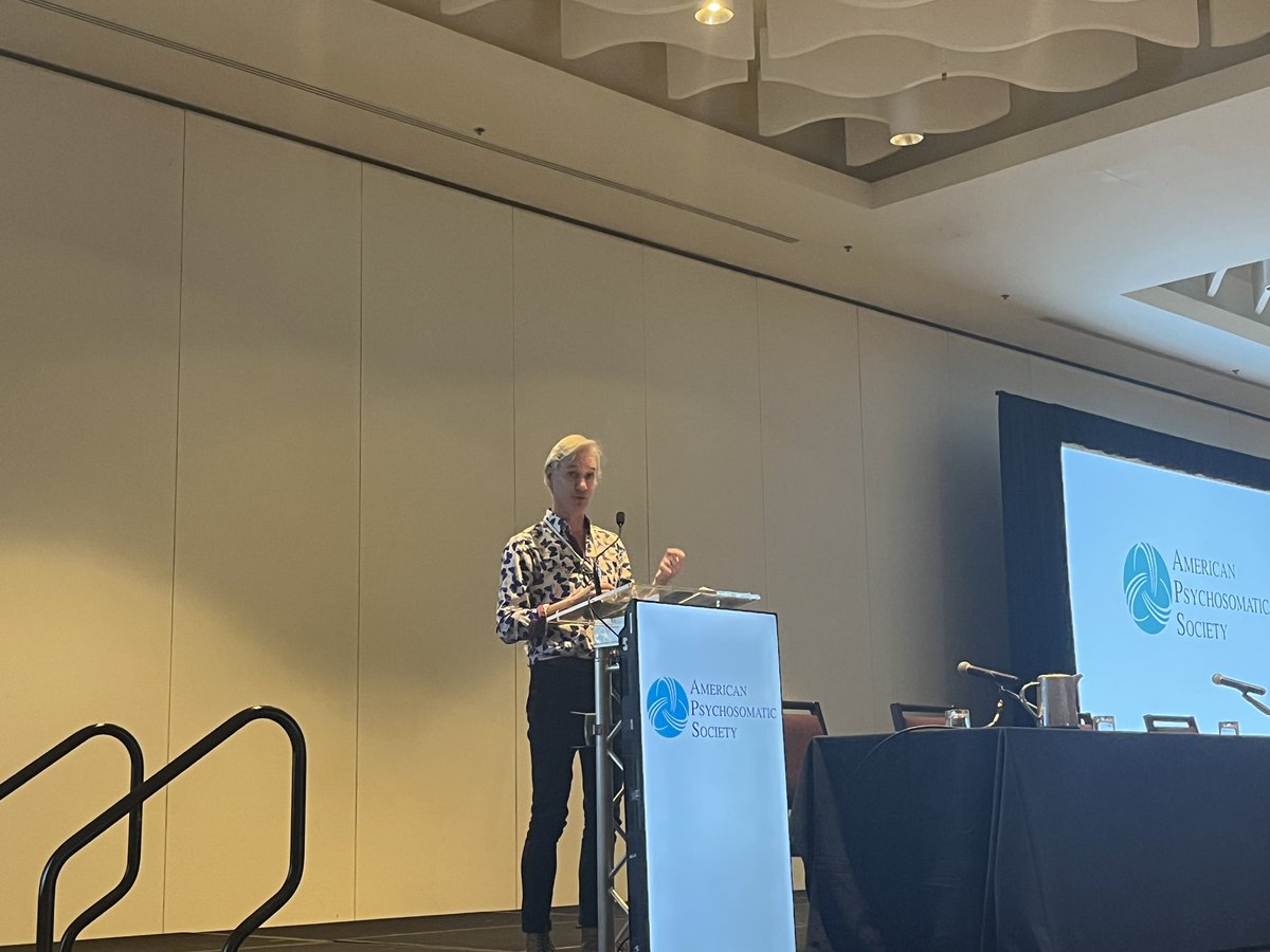 Siobhán Griffin (@siobhangriff15) on Twitter photo Hugely enjoyed this invited session on stress in the new normal at #aps2023puertorico and interesting ideas for future research with Prof Mattei <a href="/Eleonora_Iob/">Eleonora Iob</a> <a href="/Siobhan_Howard/">Siobhán Howard</a> <a href="/healthpsycleeds/">Daryl O’Connor</a> w/ co-organisers <a href="/KimberlyDienes/">Kimberly Dienes</a> Amanda Acevedo & Nida Ali Hugely enjoyed this invited session on stress in the new normal at #aps2023puertorico and interesting ideas for future research with Prof Mattei <a href="/Eleonora_Iob/">Eleonora Iob</a> <a href="/Siobhan_Howard/">Siobhán Howard</a> <a href="/healthpsycleeds/">Daryl O’Connor</a> w/ co-organisers <a href="/KimberlyDienes/">Kimberly Dienes</a> Amanda Acevedo & Nida Ali