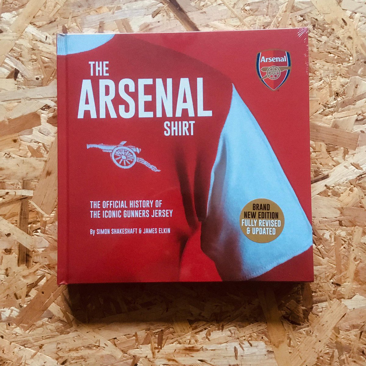 Stanchion Books - the football bookshop 📚 tweet media