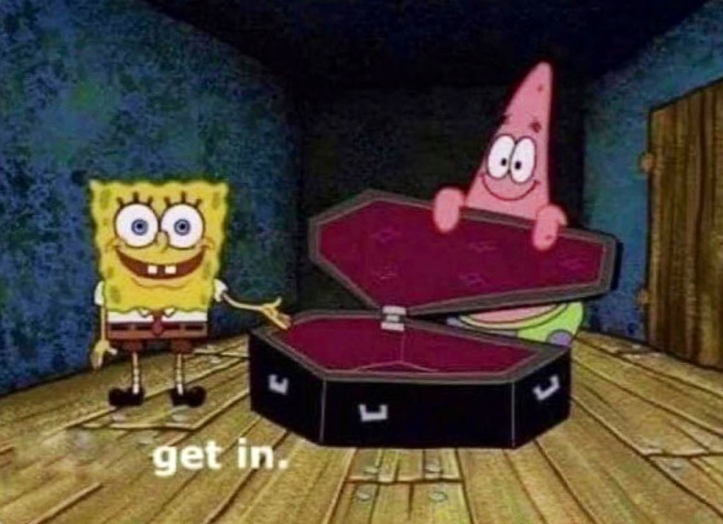 Whotfismick's tweet image. Me: *search my symptoms on google*

Google: