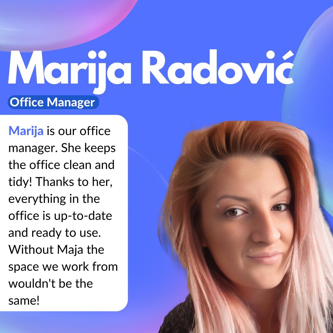 twognation's tweet photo. 👑🌟 Because of this, the TwogTeam decided to make a special post, highlighting all of our female employees! https://t.co/VXpen3tA5J
