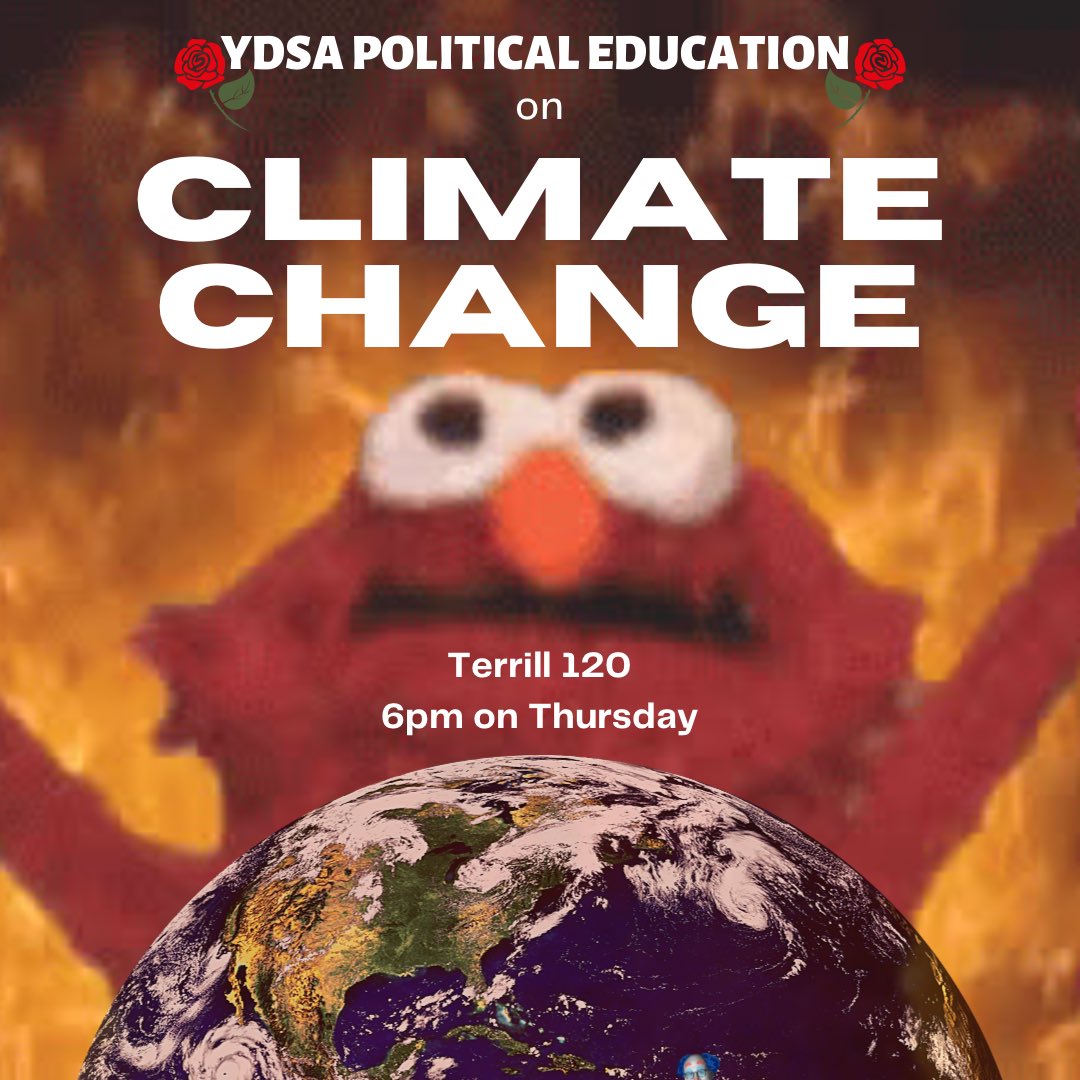 tonight!!! last meeting before spring break