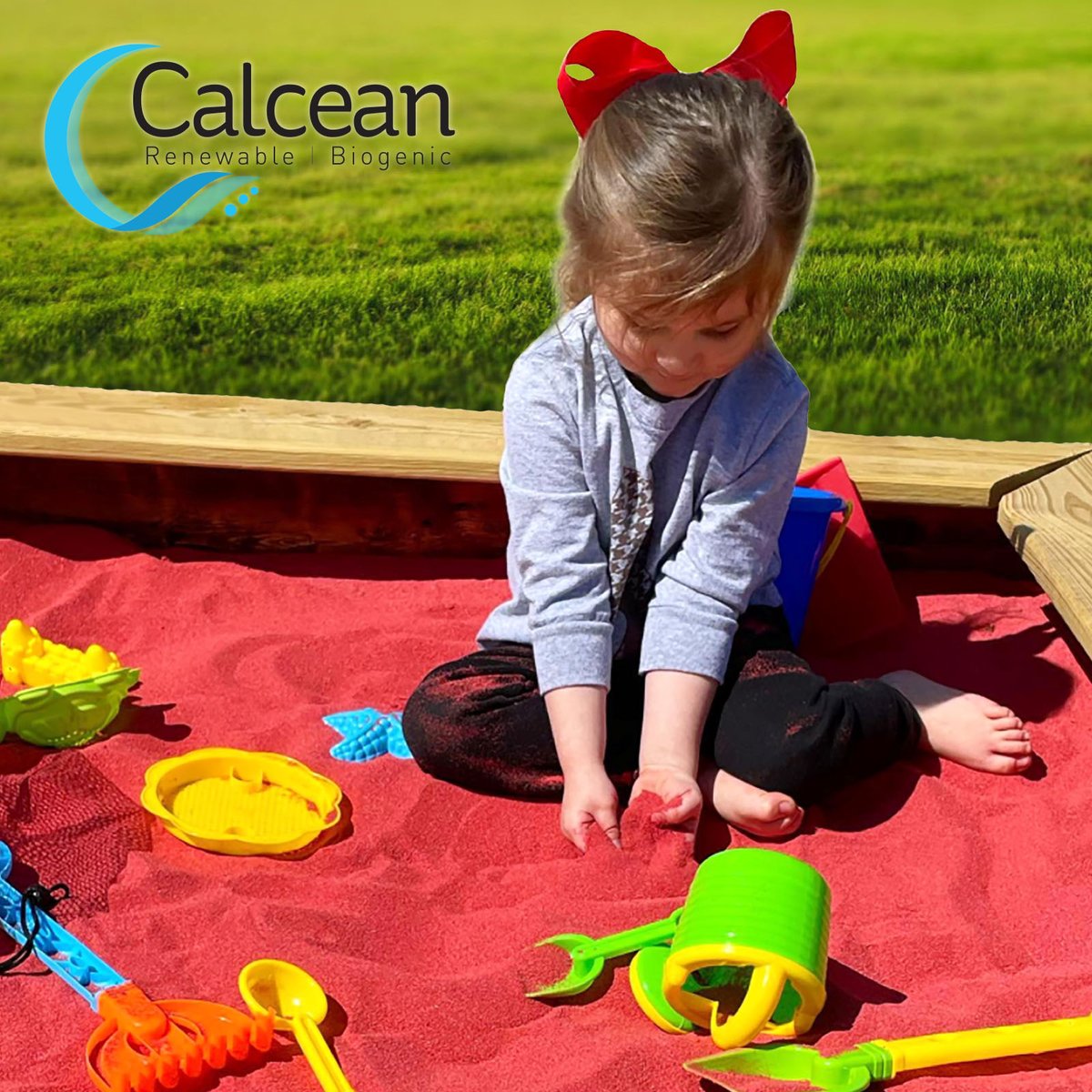 calcean's tweet photo. THINK *INSIDE* THE BOX. โฑ
Have you been thinking of building/purchasing a sandbox for the spring?๐
Plan to build or buy now, & fill with our Baha Play Sand, the SAFE sand for kids!โ
BLOG: https://t.co/YHbUOR7T3a
#renewable #sustainable #calcean #blogpost #BahaPlaySand #sand https://t.co/uh2IPFByGY