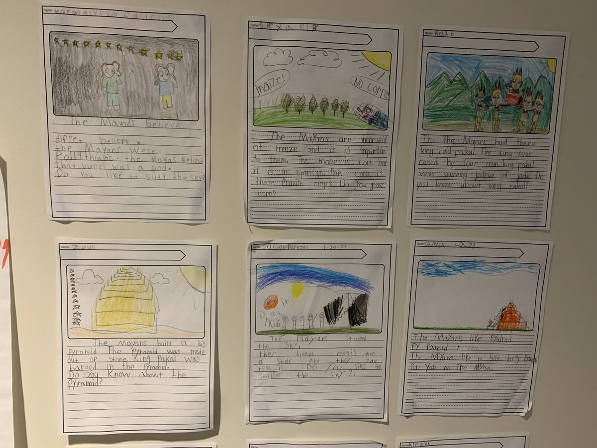 Cicero District 99 tweet media