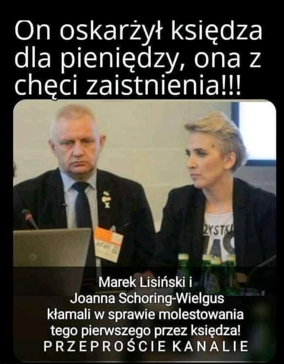 batumi13's tweet photo. @__Lewica Czy tylko ja uważam, że to coś powinno być wykopane z życia publicznego i od dawna być napiętnowane i ukarane przede wszystkim przez opozycję? Wszak opozycja to bastion przyzwoitości i wzorzec cnót.
-"Taki żarcik". https://t.co/0pUHNNzEKn