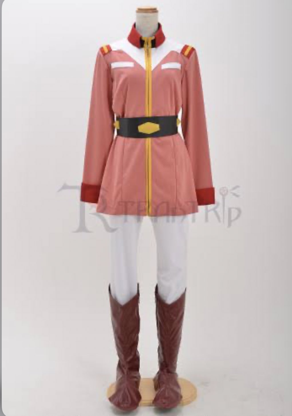 ガンダムコスプレ　ジオン軍兵士　軍服　ハロウィン！ Amazon.co.jp: 【ガンダムUC】(ジオン軍 軍服) コスプレ衣装+靴