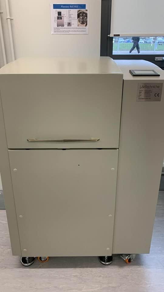 More <a href="/LabTechniche/">Lab Techniche</a> and <a href="/Vac_Techniche/">Vac Techniche Ltd</a> equipment delivered to <a href="/uxbridgecollege/">Uxbridge College</a> ,

#testing #laboratory #electrospinning #desktop #sputter #education