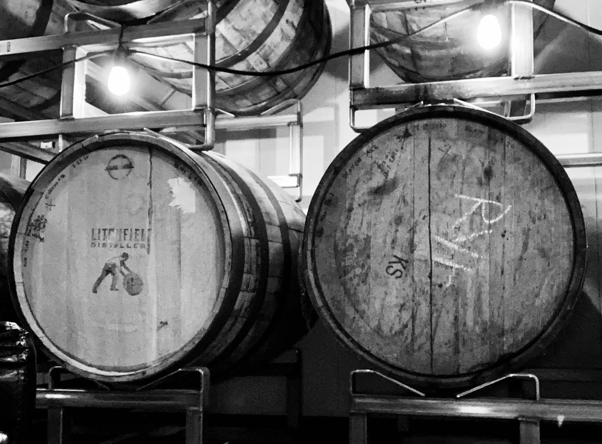 Brewmaster Mike will be your#CraftBeer guide tonight from 4-8 at our brewery location, 315 12th Street. Join him for something barrel aged from our draft lineup, or mix and match some cans.