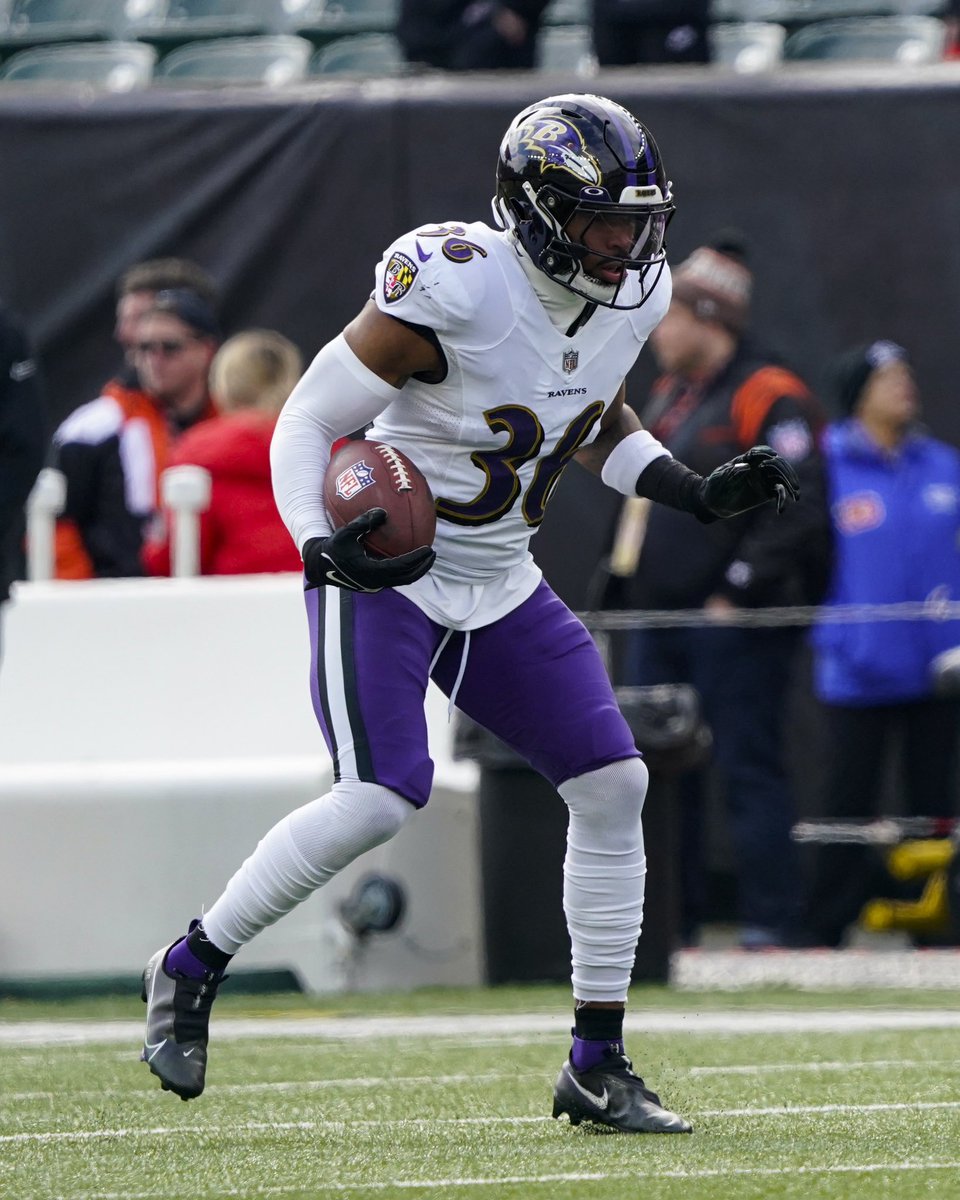 RapSheet's tweet image. Sources: The #Ravens are expected to trade safety Chuck Clark to the #Jets in exchange for late-round draft pick compensation. The starter since 2019, Clark now adds veteran experience to NYJ. It should be official when the league year begins.