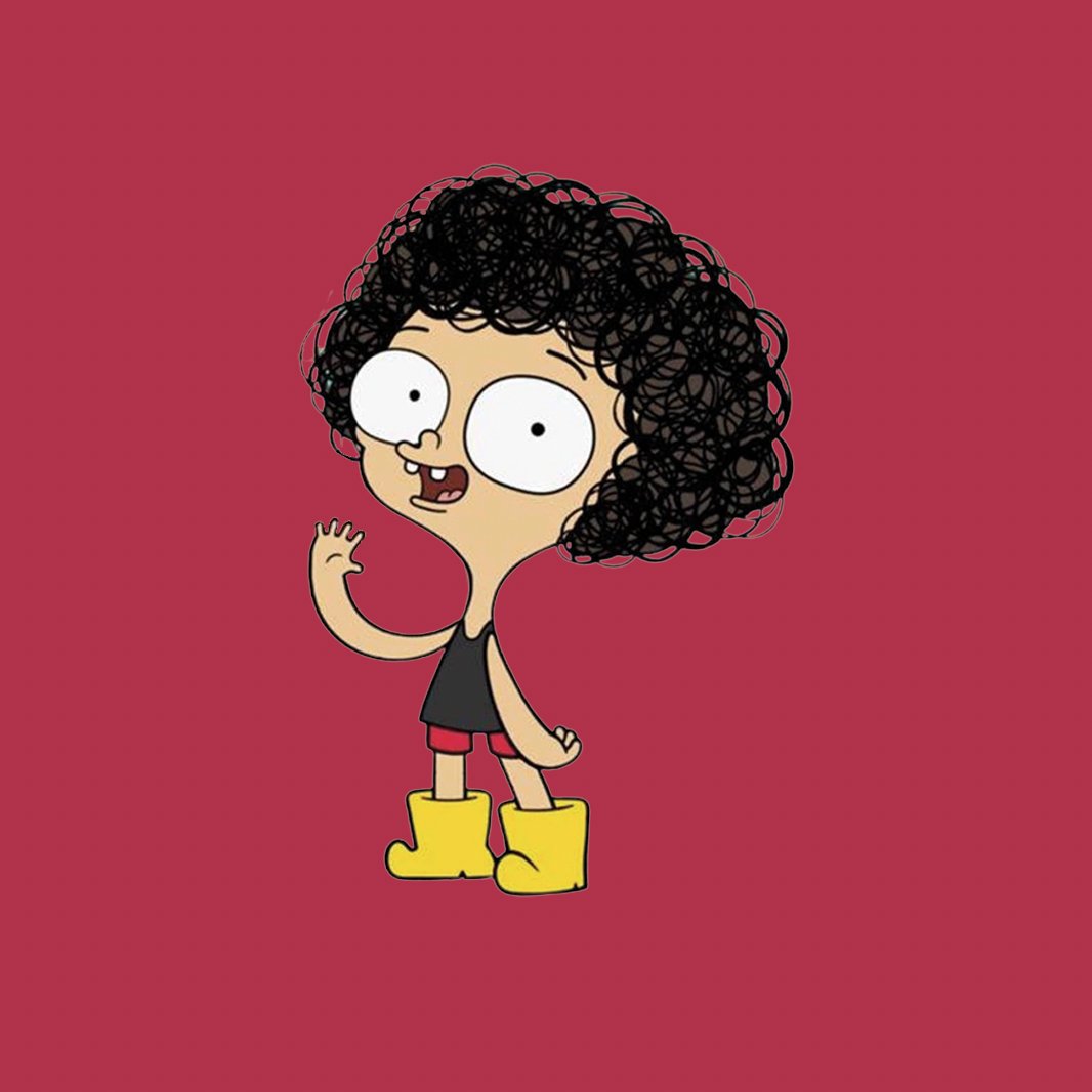 guarana's tweet photo. não me diga seu signo me diga seu personagem de irmão do jorel preferido https://t.co/AykRfe6oYz
