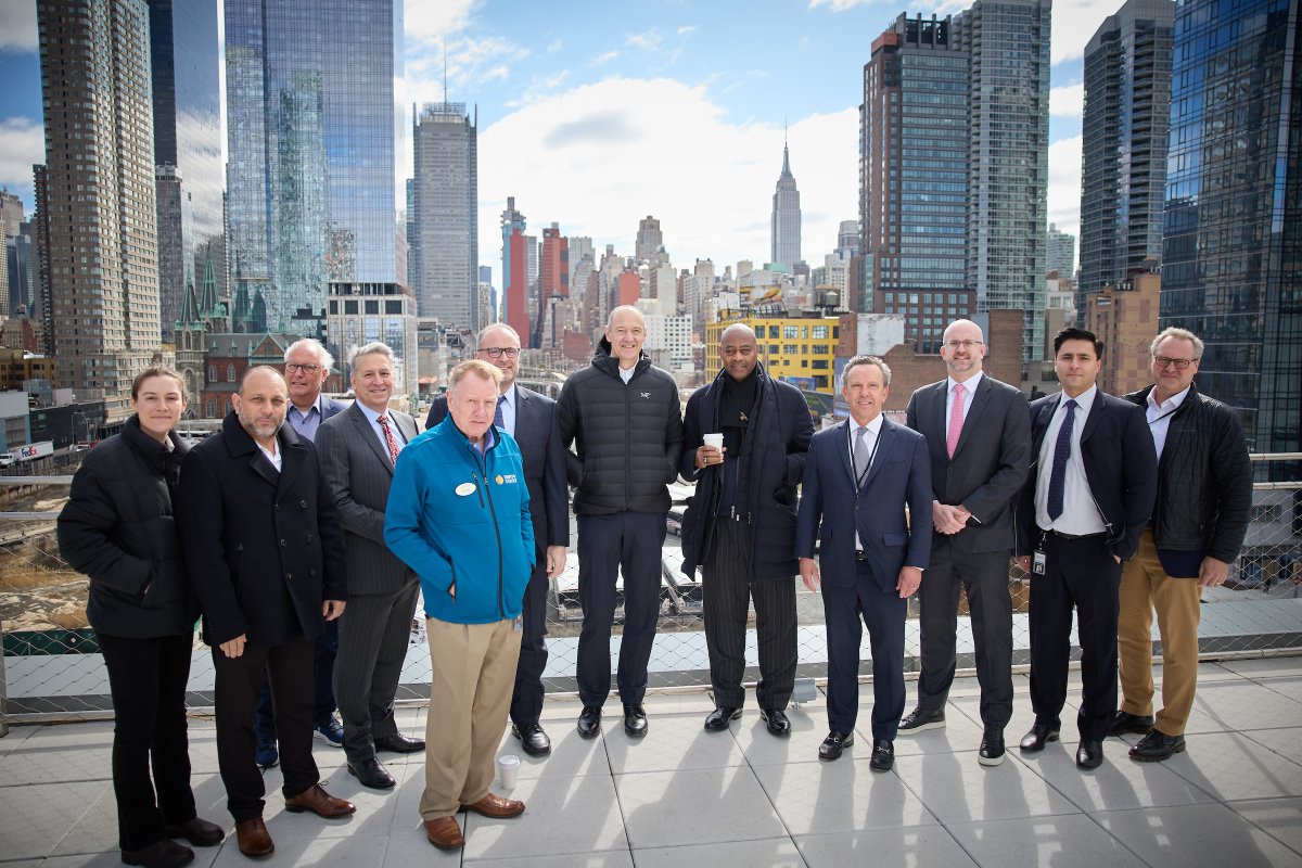 Roland Busch tweet media