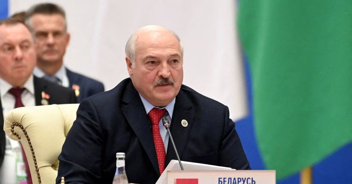 Belarusian President Lukashenko has signed a Law which would allow the Death Penalty for any Government or Military Official that is convicted of High Treason.