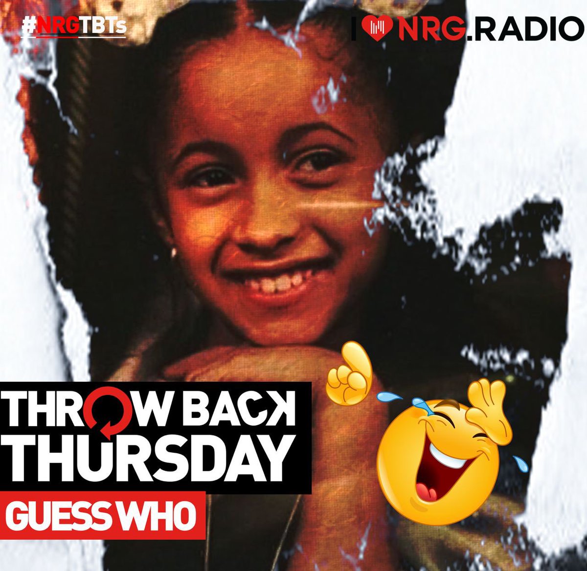 NRG Radio Kenya tweet media