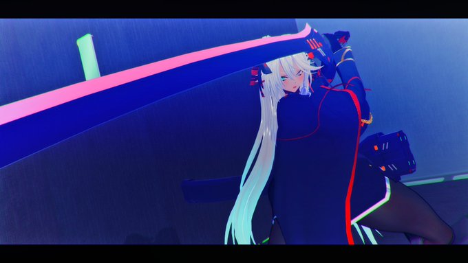 クレールの前に立ちふさがる訳アリそうな人物... 