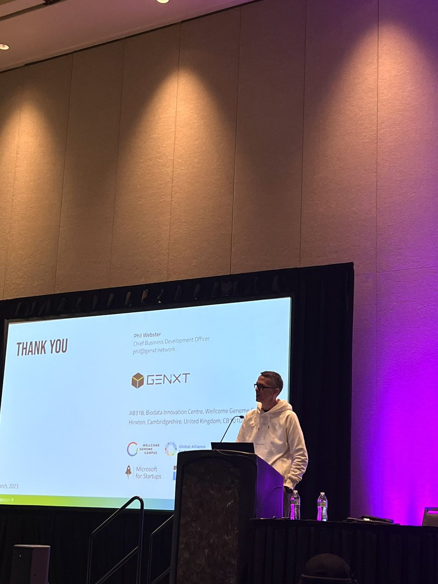genxtnetwork tweet picture