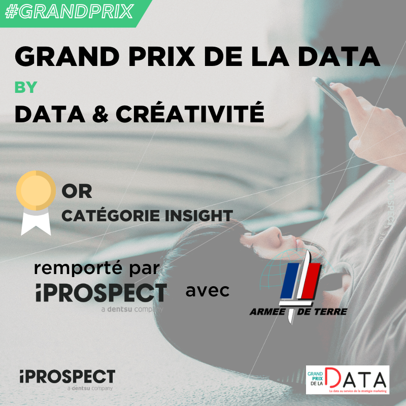 iProspect France tweet media