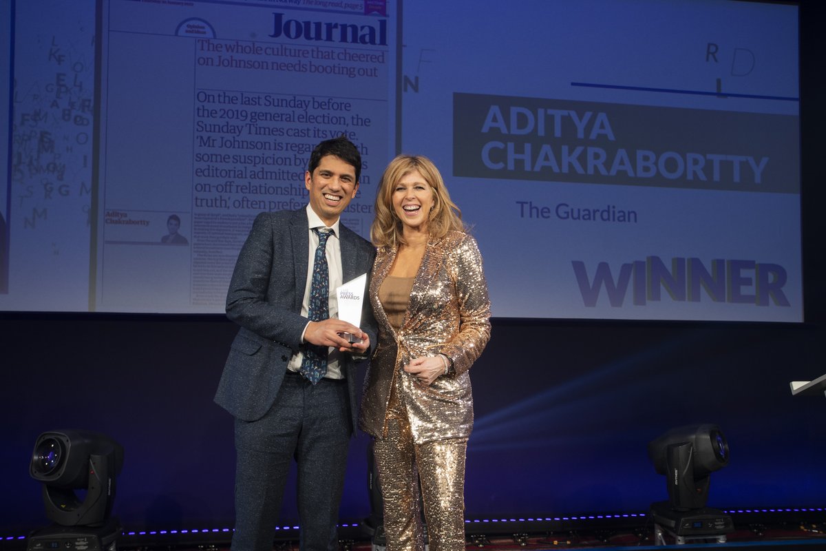 Aditya Chakrabortty tweet media