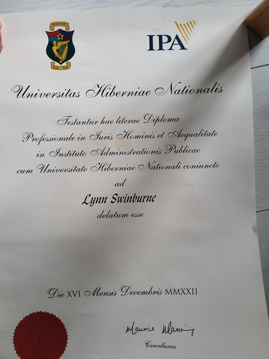 lynn swinburne tweet media