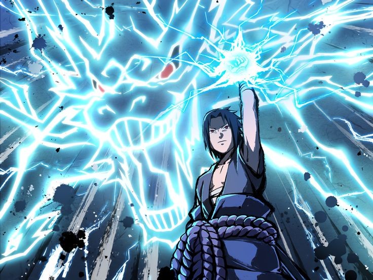 JaydisHIM's tweet photo. Lightning users in anime/manga are always the coldest💀 https://t.co/CgW0HUo9Qv
