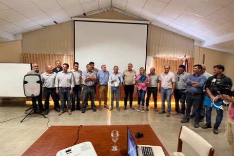 Agro y algo más tweet media