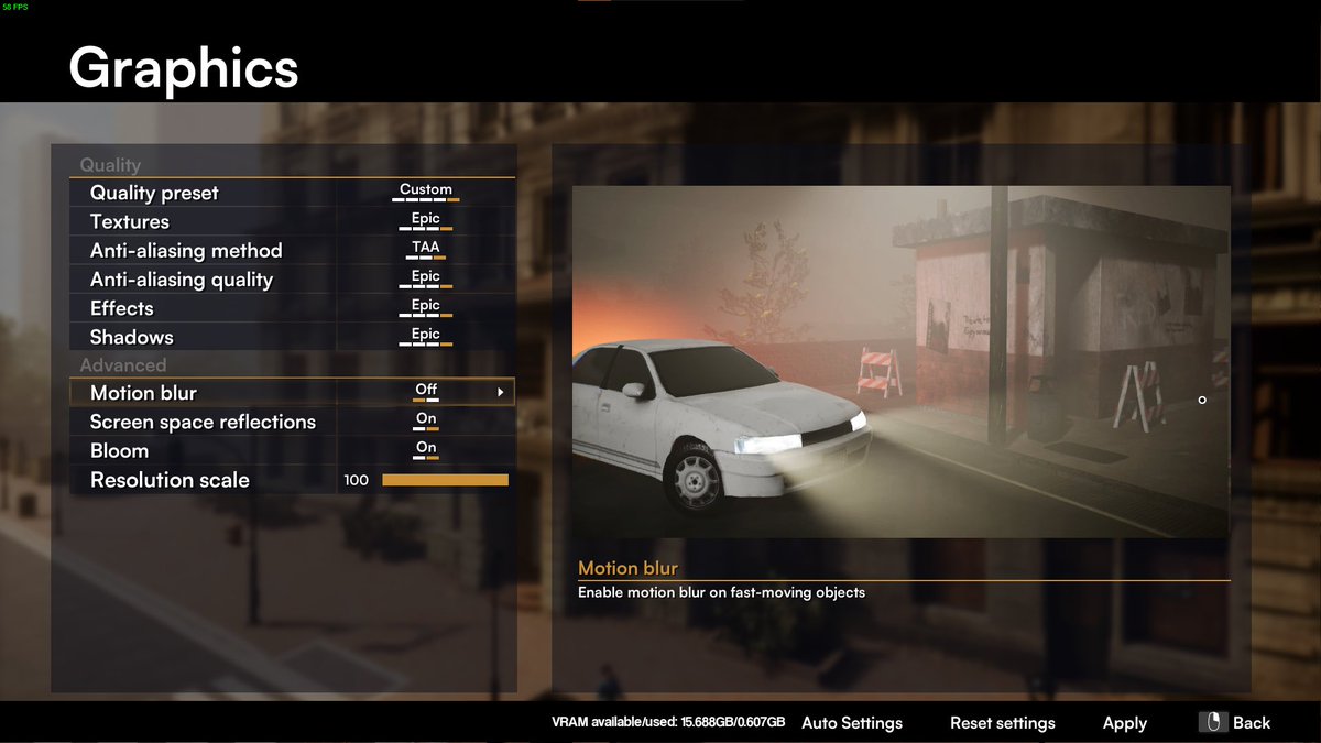 KatLink's tweet image. So I was playing Hotel Renovations, a game literally about designing and running a hotel, not a horror game, and I found this in the settings menu

In my restless dreams.. I see that town… Silent hill 👁