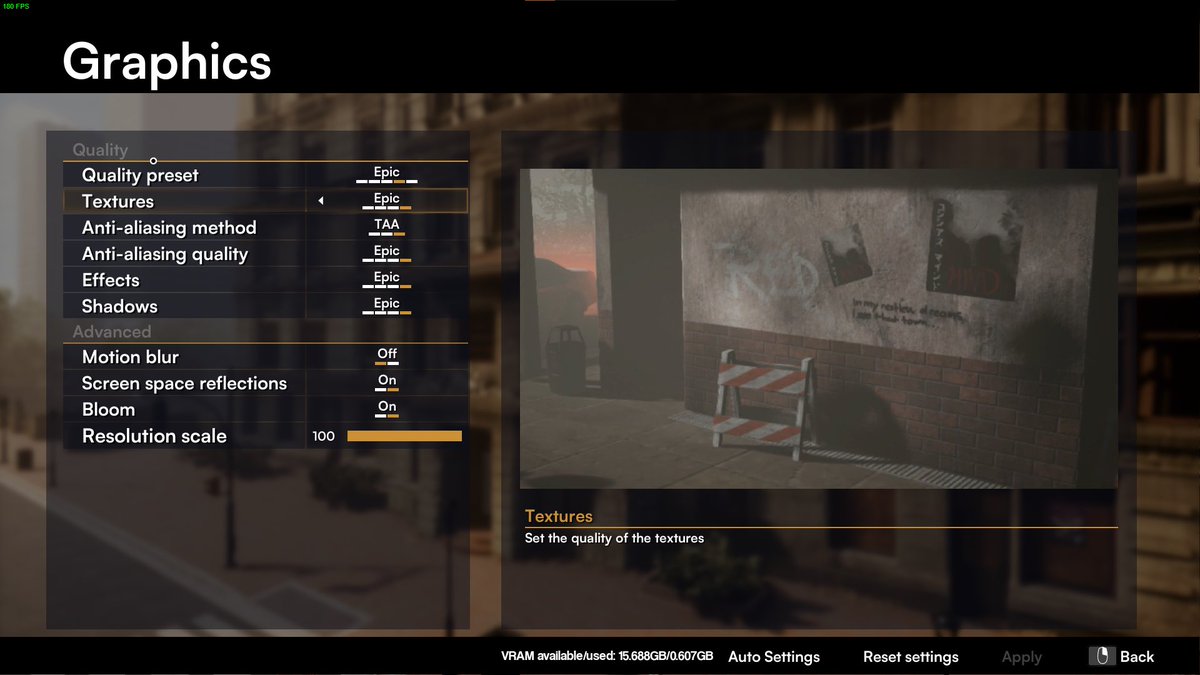 KatLink's tweet image. So I was playing Hotel Renovations, a game literally about designing and running a hotel, not a horror game, and I found this in the settings menu

In my restless dreams.. I see that town… Silent hill 👁