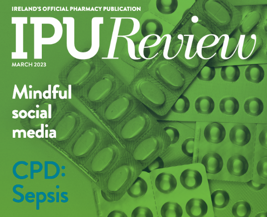 Aoife Fleming (@flemingaoife) on Twitter photo See pg.35 of March <a href="/IrishPharmacy/">Irish Pharmacy Union</a> Review update on #Sepsis for Pharmacist CPD.Highlights risk factors&warning signs, management, & role of pharmacist.Great to work with National Sepsis Team <a href="/Lornajquigley/">Lorna Quigley</a> <a href="/SineadHorgan1/">Sinead Horgan</a> @denisemmcarthy on this paper ipu.ie/news-publicati… See pg.35 of March <a href="/IrishPharmacy/">Irish Pharmacy Union</a> Review update on #Sepsis for Pharmacist CPD.Highlights risk factors&warning signs, management, & role of pharmacist.Great to work with National Sepsis Team <a href="/Lornajquigley/">Lorna Quigley</a> <a href="/SineadHorgan1/">Sinead Horgan</a> @denisemmcarthy on this paper ipu.ie/news-publicati…