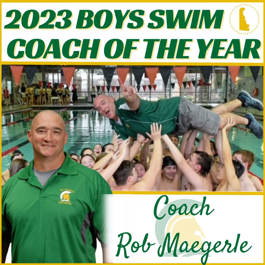 Saint Mark's High School tweet media