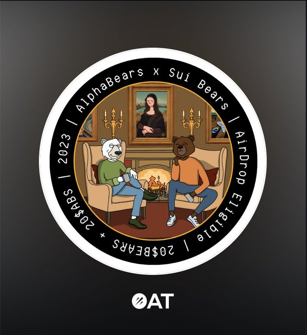 Solanadegit's tweet image. This is definitely going to be HUGE!  as the team has been an inspiration in their innovative approaches towards achieving the project goals and visions , I am so glad to be part @lailawidia14 @Leonardorizkyy @Yaps #airdrop #suibears #alphabears