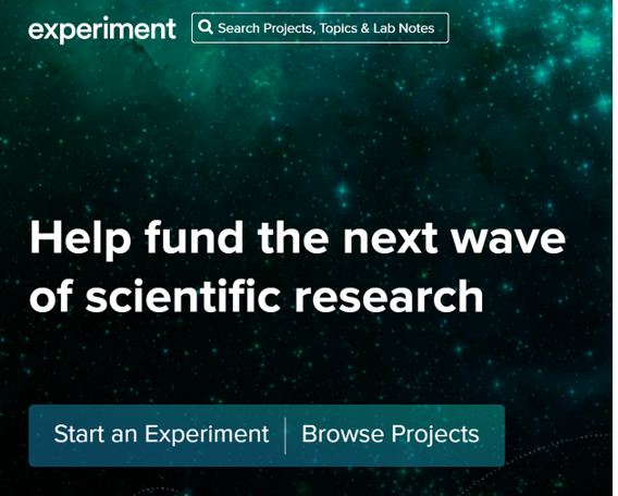 Do you have an idea of how to accelerate scientific progress on socially important problems? If so — and if seed funding for a research project would help — please apply to a new re-granting program @PaulFNiehaus, @calebwatney, and I are co-leading.