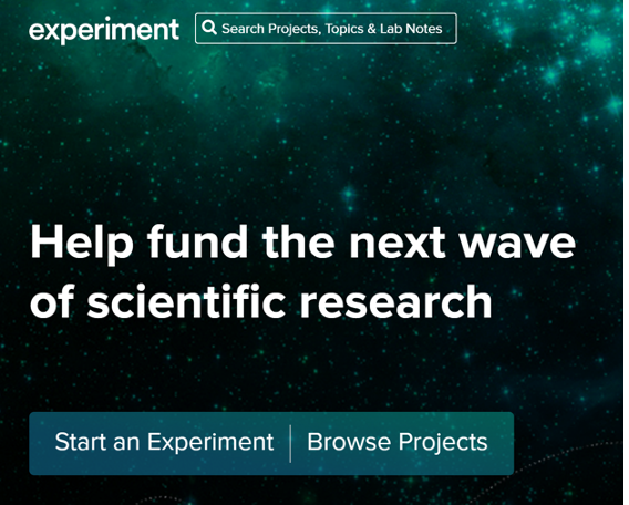 Heidi L. Williams (@heidilwilliams_) on Twitter photo Do you have an idea of how to accelerate scientific progress on socially important problems?
If so — and if seed funding for a research project would help — please apply to a new re-granting program <a href="/PaulFNiehaus/">Paul Niehaus</a>, <a href="/calebwatney/">Caleb Watney</a>, and I are co-leading. Do you have an idea of how to accelerate scientific progress on socially important problems?
If so — and if seed funding for a research project would help — please apply to a new re-granting program <a href="/PaulFNiehaus/">Paul Niehaus</a>, <a href="/calebwatney/">Caleb Watney</a>, and I are co-leading.