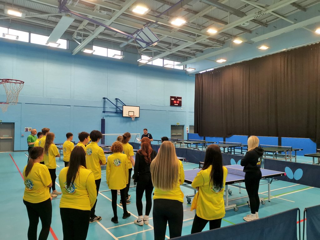 North Ayrshire Active Schools tweet media