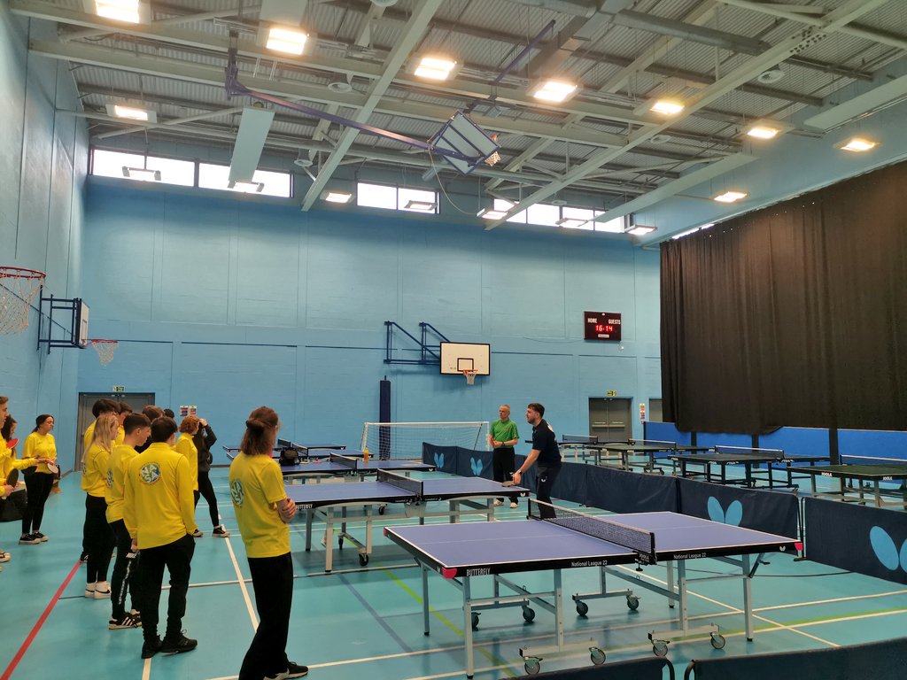 North Ayrshire Active Schools tweet media