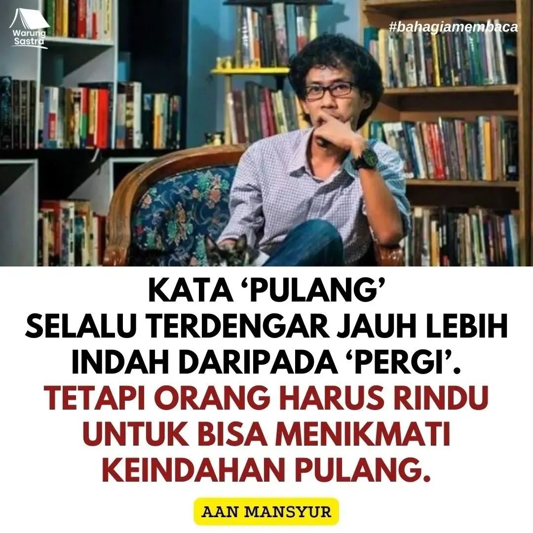 BUKU, KOPI, PENYETAN (@warungsastra) on Twitter photo 