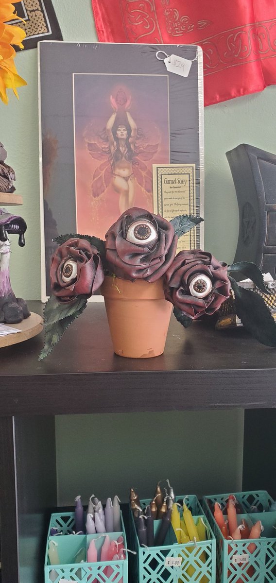 CauldronSmoking's tweet photo. Check out our world of wonders by local artists!!!!
1600 S Dixie hwy unit K 
Lake Worth FL 33460 https://t.co/5f06i6MBd0