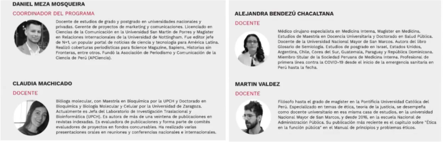danielmezaPE's tweet photo. Docentes 🔽 https://t.co/SQuPllJt13