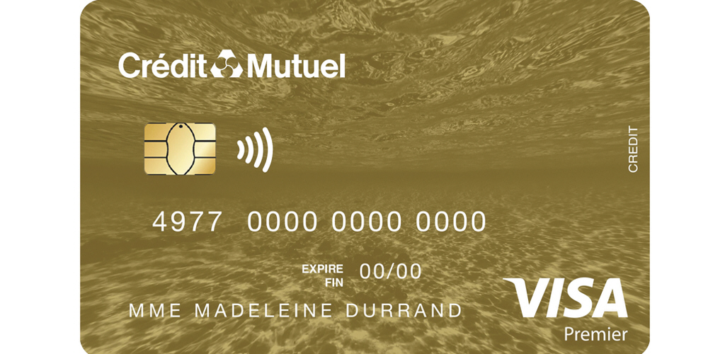 BaalDaniel's tweet photo. Une carte en plastique recyclé issu des océans !
Dans la continuité de sa politique de Responsabilité Sociétale et Mutualiste, @CreditMutuelAF va proposer à ses clients une carte CB Visa Premier, fabriquée entièrement à partir de plastique recyclé, dont 75% est issu des océans. https://t.co/Clr92g9K4I