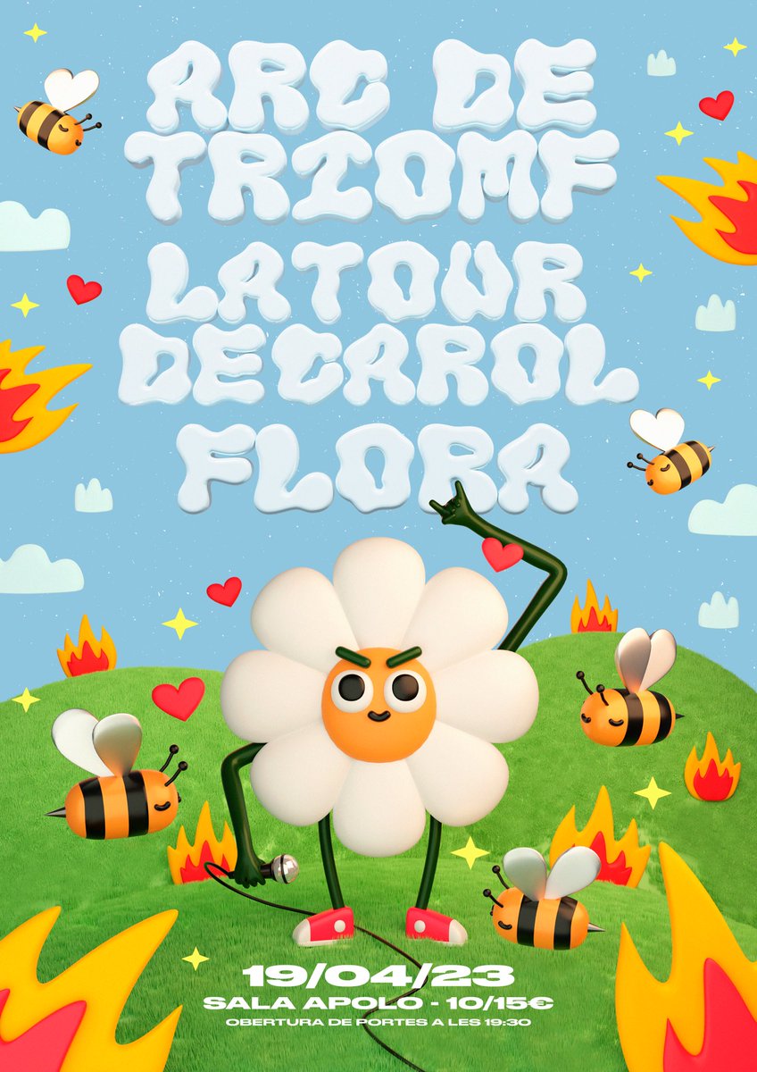 La Tour de Carol tweet media